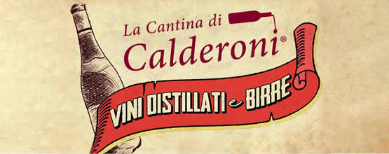 Calderoni