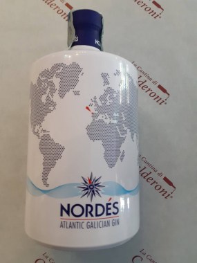 Gin: Gin Nordes lt 0.70