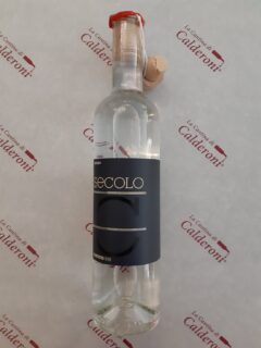 Grappa Secolo Distilleria Domenis lt 0.50