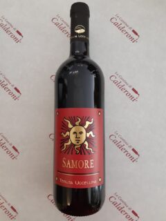 Sangiovese Superiore Samore Romagna DOC Tenuta Uccellina lt 0.75