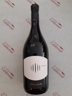Stoan Bianco Alto Adige DOC Cantina Tramin lt 0.75
