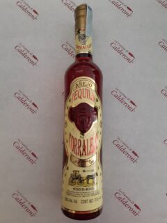 Tequila Anejo Corralejo lt 0.70