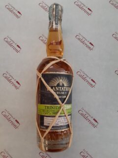 Rum Plantation Trinidad Millesimato lt 0.70