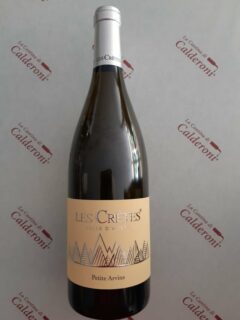 Petite Arvine Valle d’Aosta DOC Les Cretes lt 0.75