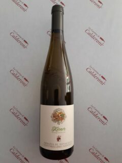 Kerner Valle Isarco DOC Abbazia di Novacella lt 0.75