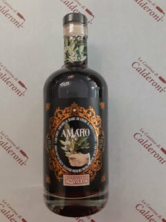 Amaro Distilleria Aquileia lt 0.50