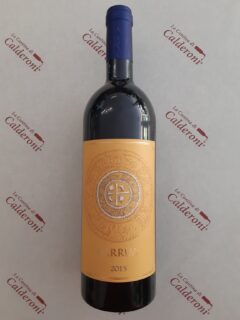 Barrua Isola dei Nuraghi IGT Agripunica lt 0.75