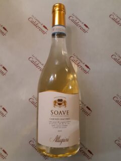 Soave DOC Allegrini lt 0.75