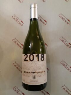 Chardonnay Passobianco Terre Siciliane IGT Passopisciaro lt 0.75