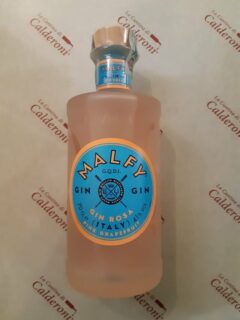 Gin Malfy Rosa lt 0.70