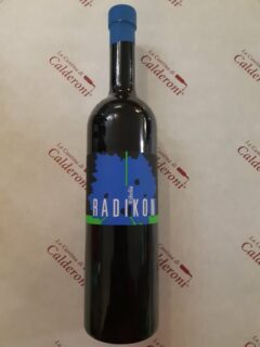 Ribolla Gialla Radikon lt 0.50