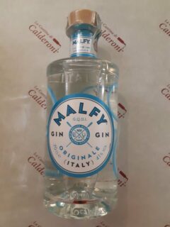 Gin Malfy Originale lt 0.70