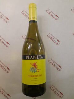 Grillo Terebinto Menfi DOC Planeta lt 0.75