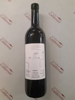 Saperavi Zurab Topuridze lt 0.75