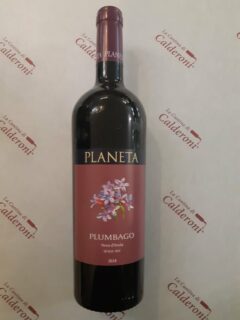 Nero d'Avola Plumbago Sicilia DOC Planeta lt 0.75