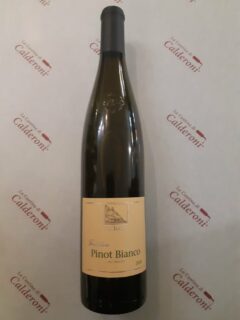 Pinot Bianco Alto Adige DOC Terlano lt 0.75