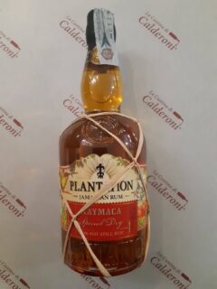 Rum Plantation Xaymaca Special Dry Jamaican Pot Still lt 0.70