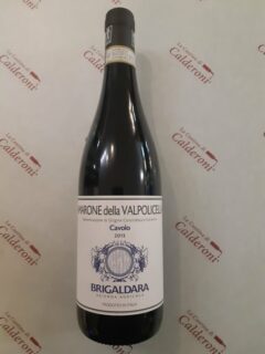Amarone Cavolo Valpolicella DOCG Brigaldara lt 0.75