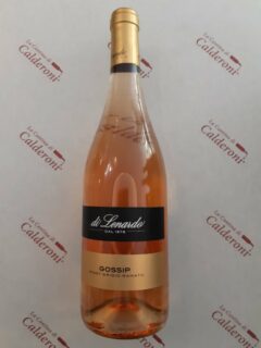 Gossip Pinot Grigio Ramato Venezia Giulia IGT Di Lenardo lt 0.75