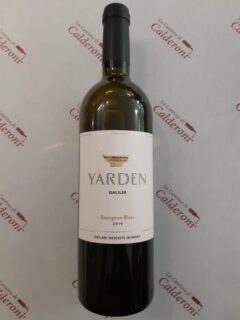 Sauvignon Yarden Golan Heights Winery lt 0.75