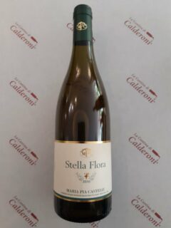 Stella Flora Marche IGT Maria Pia Castelli lt 0.75