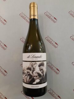 Thanks Venezia Giulia IGT Di Lenardo lt 0.75