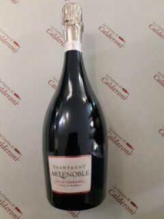 Champagne Brut Rosé Terroirs AR Lenoble lt 0.75
