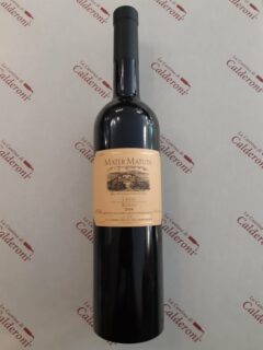 Mater Matuta Lazio IGT Casale del Giglio lt 0.75