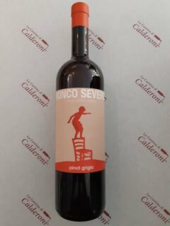 Pinot Grigio Ramato Venezia Giulia IGT Ronco Severo lt 0.75