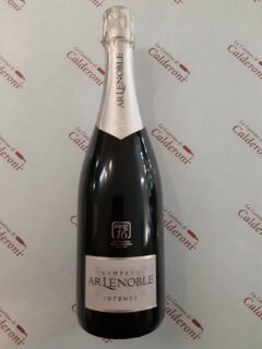 Champagne Intense Mag 16 AR Lenoble lt 0.75