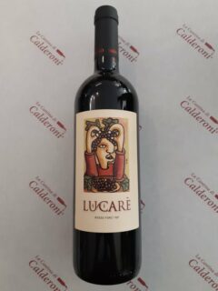 Lucaré Forlì Rosso IGT Sadivino lt 0.75
