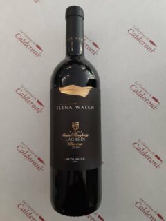 Lagrein  Riserva Castel Ringberg Alto Adige DOC Elena Walch lt 0.75