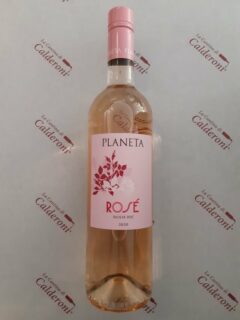 Rosé Sicilia DOC Planeta lt 0.75