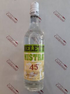 Mistrà Silvio Meletti lt 0.70