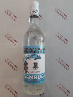 Sambuca Silvio Meletti lt 0.70