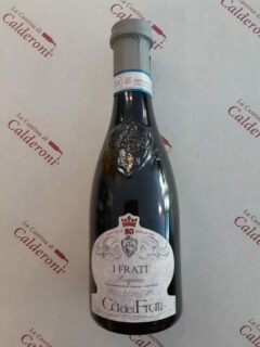 Lugana I Frati DOC Cà dei Frati lt 0.375