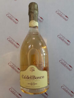 Franciacorta Cuvée Prestige DOCG Cà Del Bosco lt 0.75