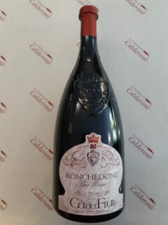 Rosso Ronchedone Ca' dei Frati lt 1.5