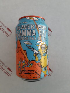 Birra Gamma Ray Beavertown lt 0.33