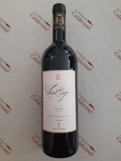 Merlot Cont'Ugo Bolgheri DOC Tenuta Guado al Tasso - Antinori lt 0.75