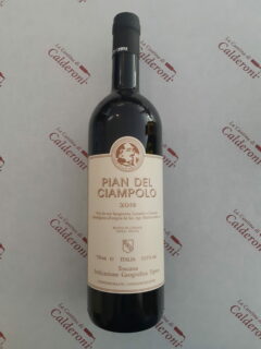 Pian del Ciampolo Toscana IGT Montevertine lt 0.75