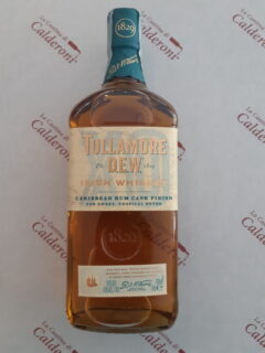 Irish Whiskey Tullamore Dew Xo Rum Cask Finish lt 0.70