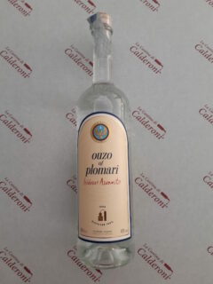 Ouzo Plomari Isidoros Arvanitis lt 0.70