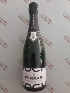 Spumante Formula 1 Limited Edition Sochi Trento Brut DOC Ferrari lt 0.75