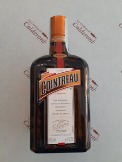 Liquore Cointreau lt 0.70