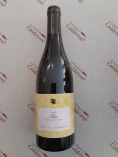 Sauvignon Blanc Piere Friuli Isonzo DOC Vie di Romans lt 0.75