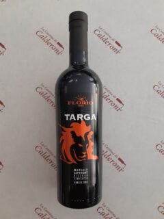 Marsala Superiore Riserva Semisecco Targa Riserva 1840 Florio lt 0.50