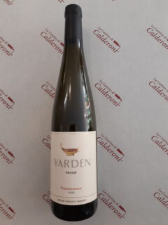 Gewurztraminer Yarden Golan Heights Winery lt 0.75