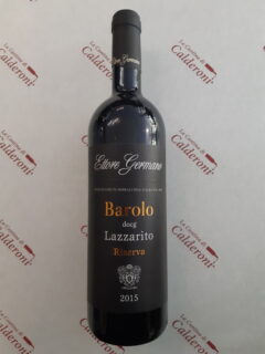 Barolo Riserva Lazzarito DOCG Ettore Germano lt 0.75