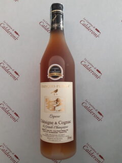 Liquore Cognac Castagne François Peyrot lt 0.70